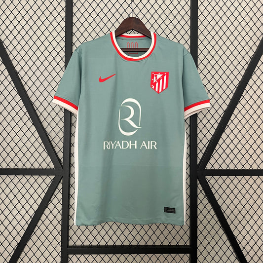 Atletico de Madrid Away shirt 24/25 Fan Version