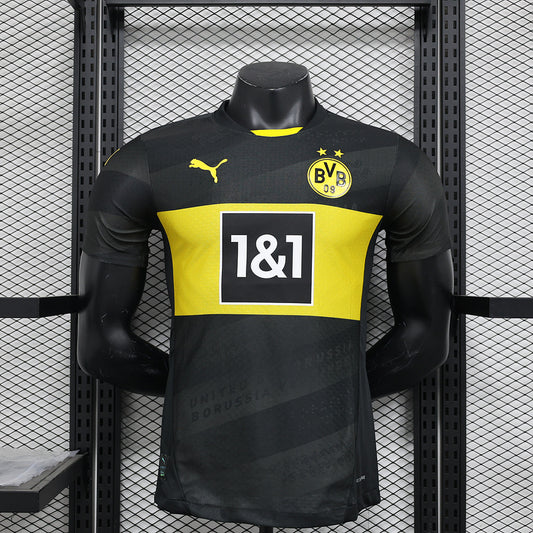 Borussia Dortmund Away shirt 24/25 Player Version