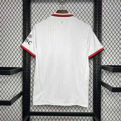 AC Milan Away shirt 24/25 Fan Version