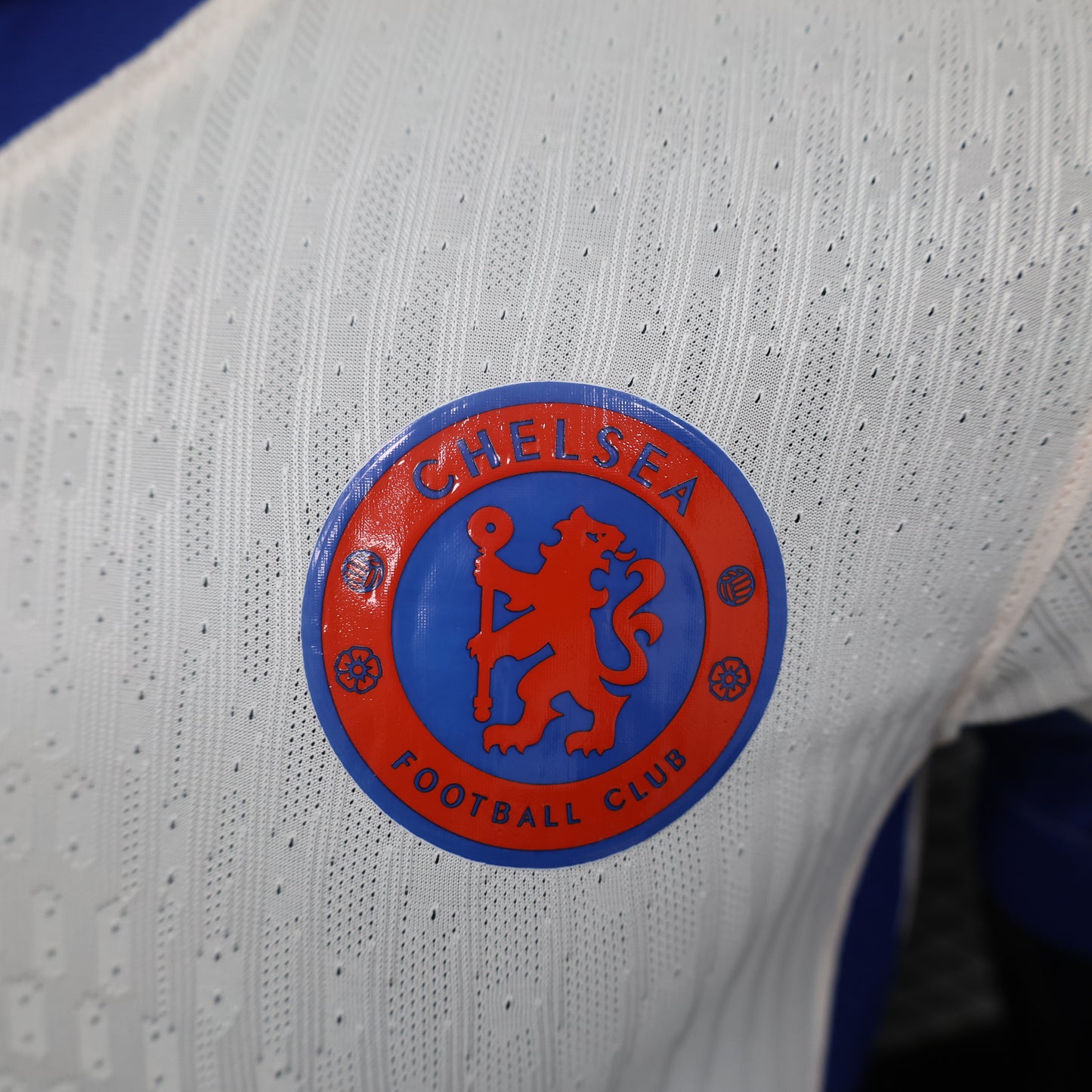 Chelsea FC Away shirt 24/25 Player Version