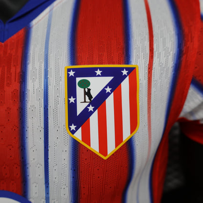 Atletico de Madrid Home shirt 24/25 Player Version