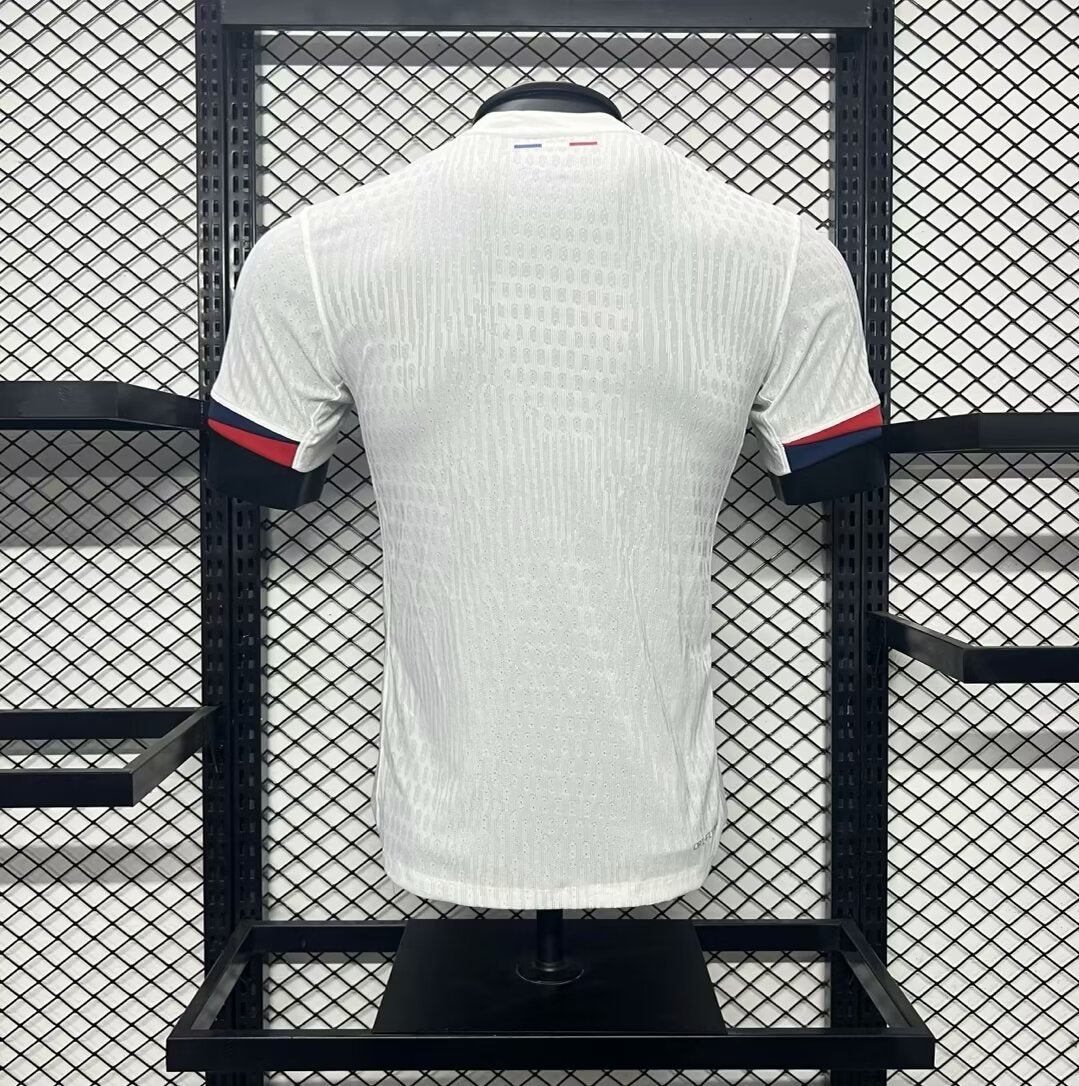 PSG Away shirt 24/25 Player Version