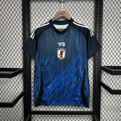 Japan Home shirt 24 Fan Version