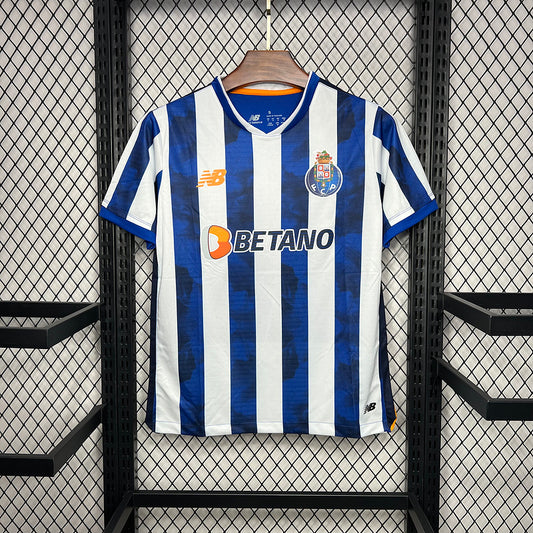 FC Porto Home shirt 24/25 Fan Version