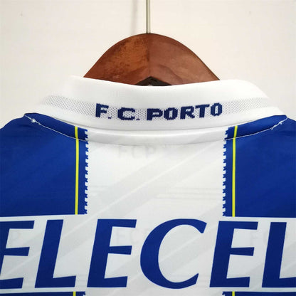 FC Porto Home shirt 96/97 Retro