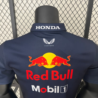 Red Bull polo shirt 24