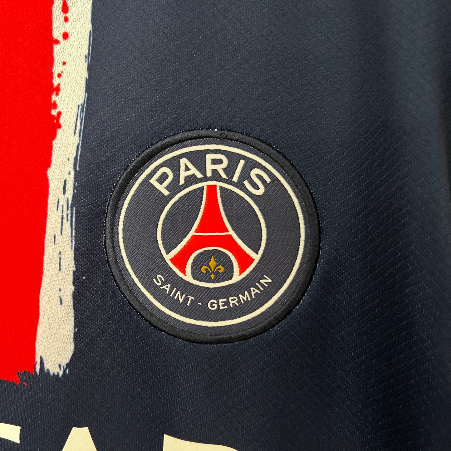 PSG Home shirt 24/25 Fan Version