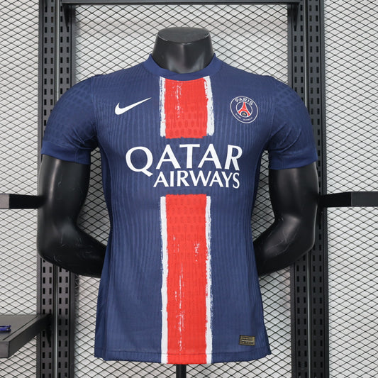 PSG Home shirt 24/25 Player Version