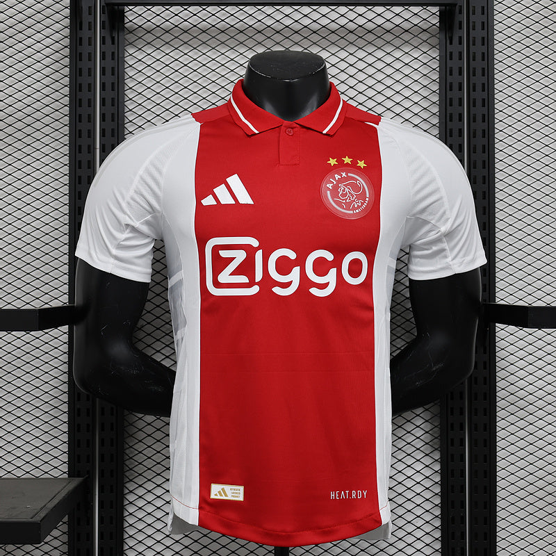 AFC Ajax Home shirt 24/25 Player Version