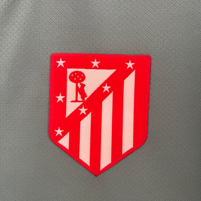 Atletico de Madrid Away shirt 24/25 Fan Version