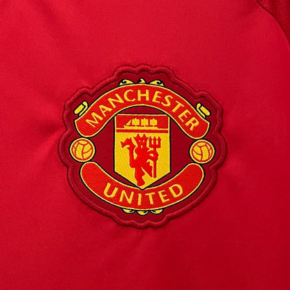 Manchester United Home shirt 24/25 Fan Version