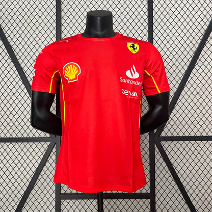 Ferrari shirt 24