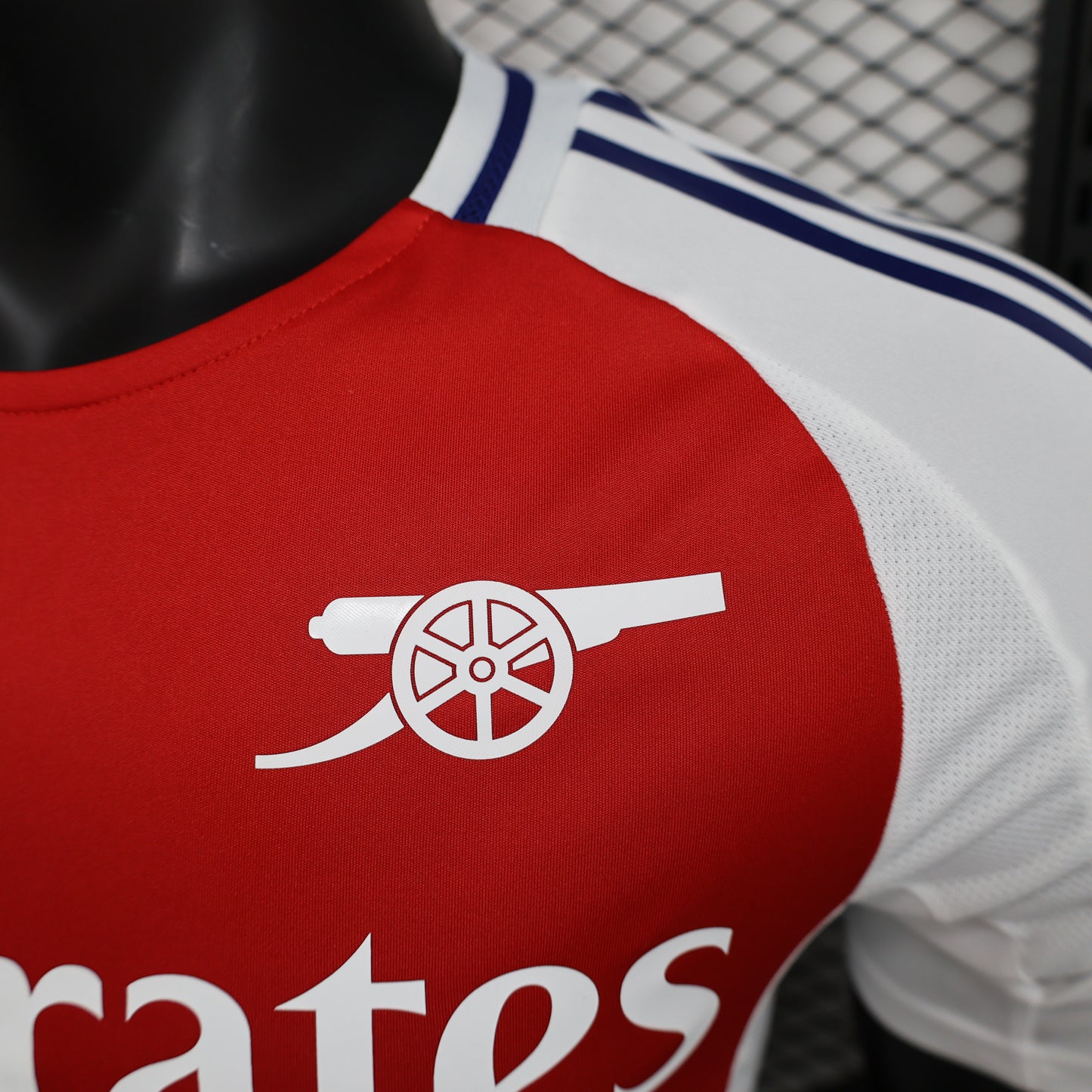 Arsenal FC Home shirt 24/25 Player Version