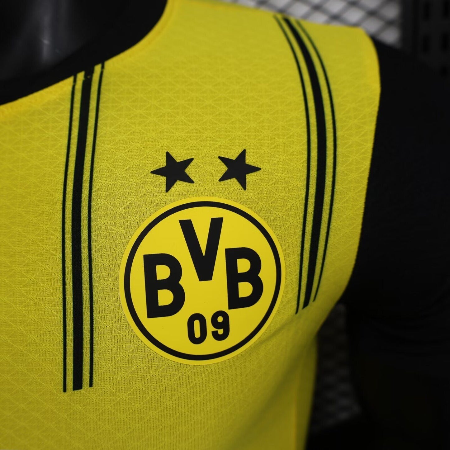 Borussia Dortmund Home shirt 24/25 Player Version