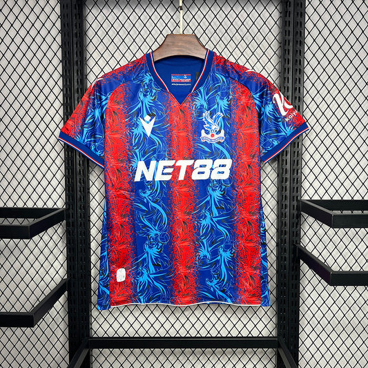 Crystal Palace Home shirt 24/25 Fan Version