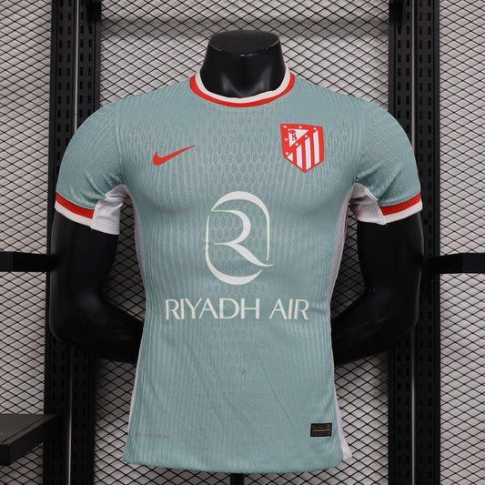 Atletico de Madrid Away shirt 24/25 Player Version