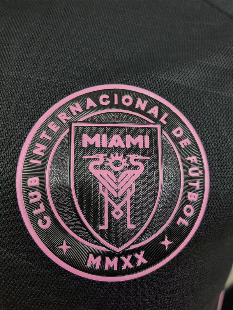 Inter Miami CF Away shirt 24/25 Player Version