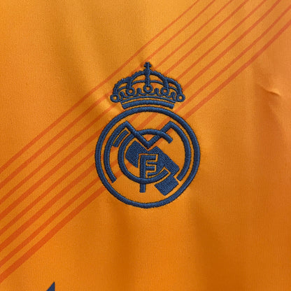 Real Madrid Away shirt 24/25 Fan Version