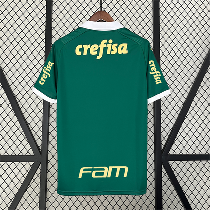 Palmeiras Home shirt 24/25 Fan Version