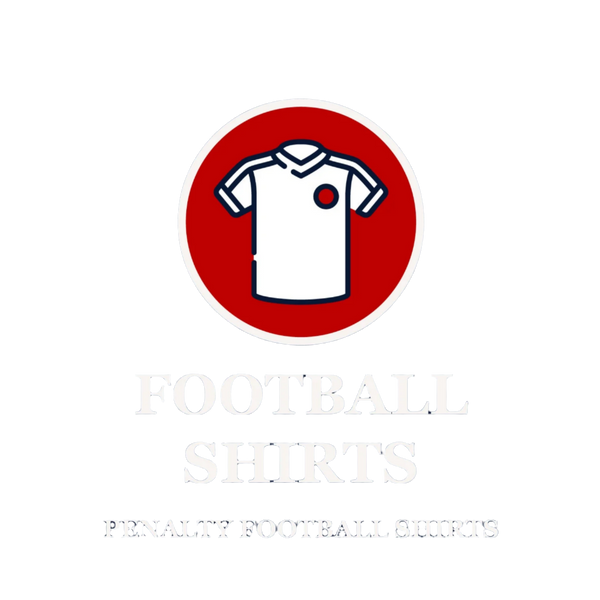 Penalty Football Shirts