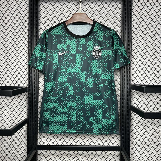 Sporting CP Training shirt 24/25 Fan Version