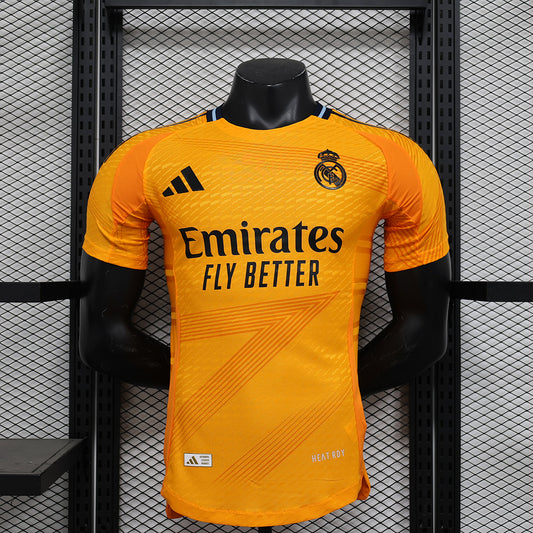 Real Madrid Away shirt 24/25 Player Version