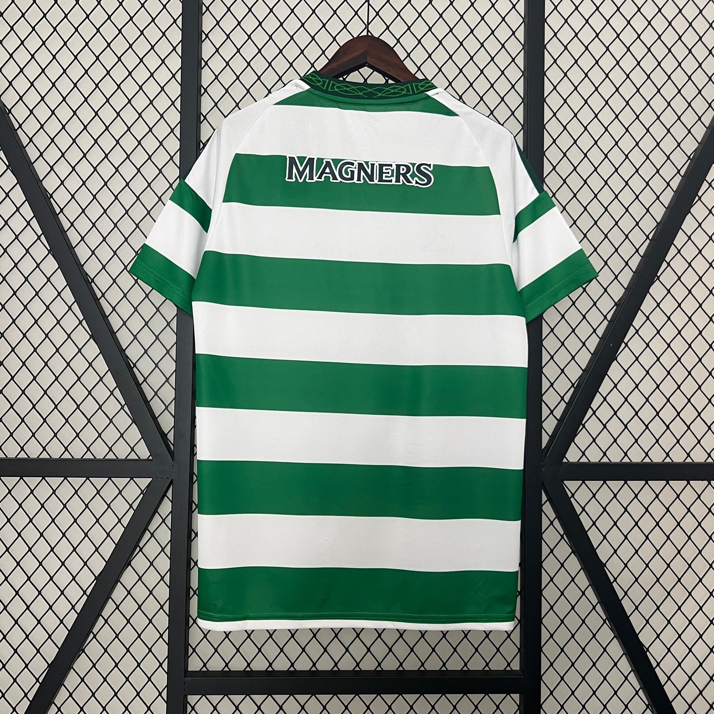 Celtic FC Home shirt 24/25 Fan Version