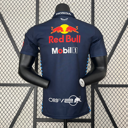 Red Bull polo shirt 24