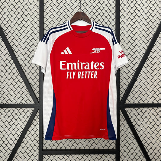 Arsenal FC Home shirt 24/25 Fan Version