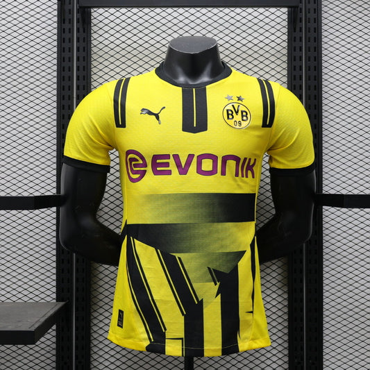 Borussia Dortmund Cup shirt 24/25 Player Version