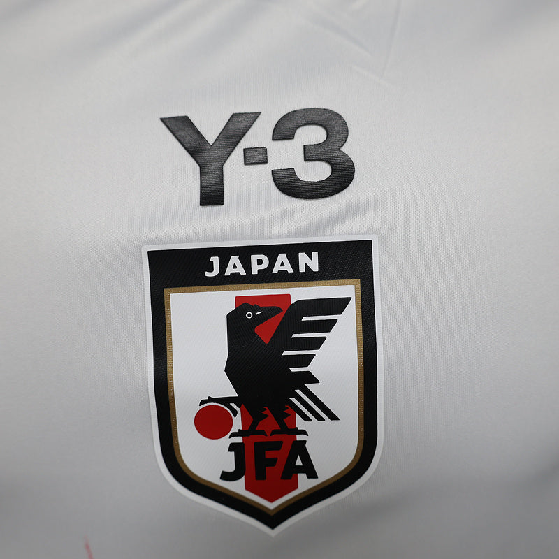 Japan Away shirt 24 Player Version