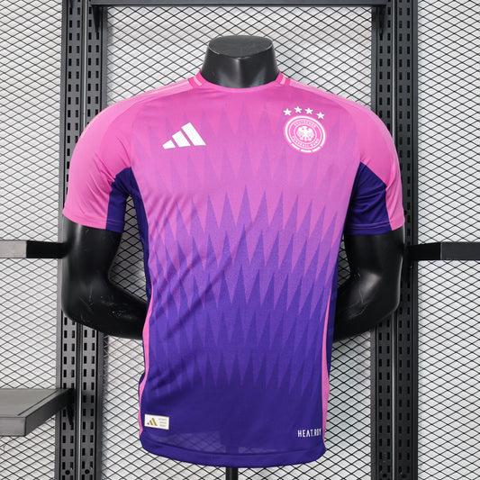 Germany Away shirt 24 Player Version