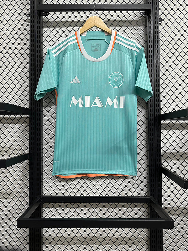 Inter Miami CF Third Away shirt 24/25 Fan Version