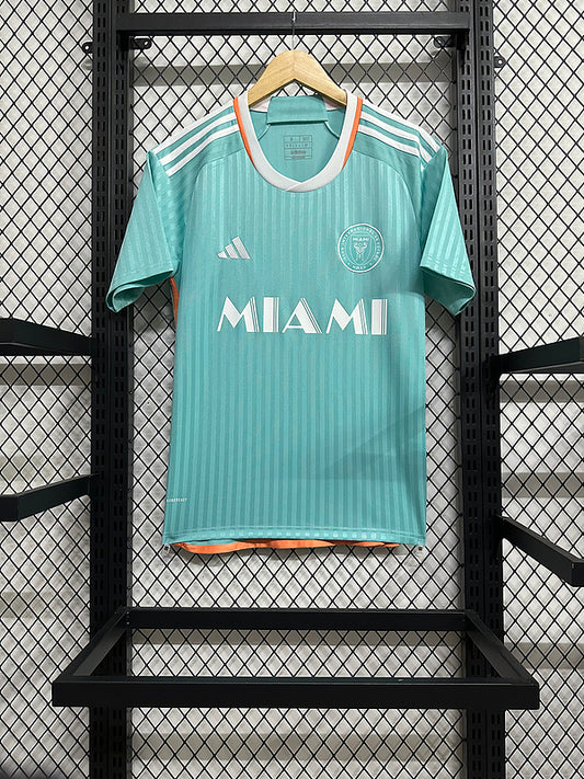 Inter Miami CF Third Away shirt 24/25 Fan Version