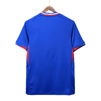 France Home shirt 24 Fan Version