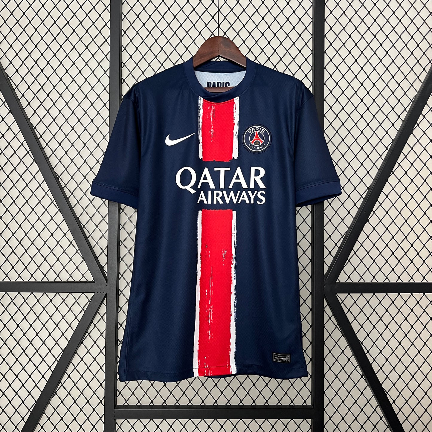 PSG Home shirt 24/25 Fan Version