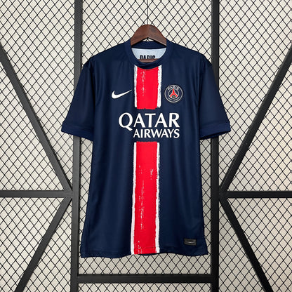 PSG Home shirt 24/25 Fan Version