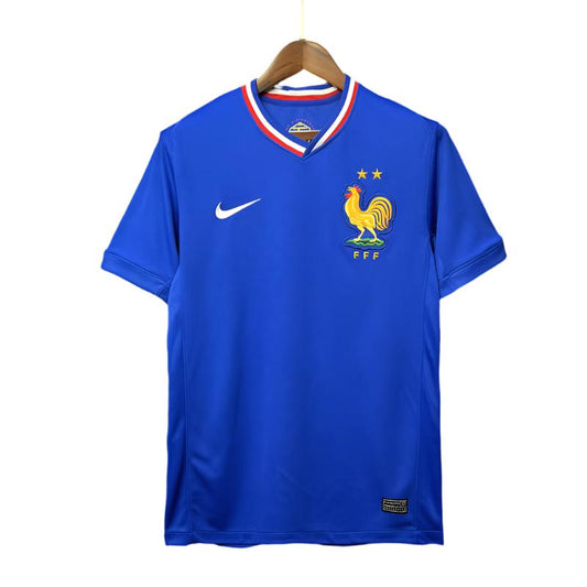 France Home shirt 24 Fan Version