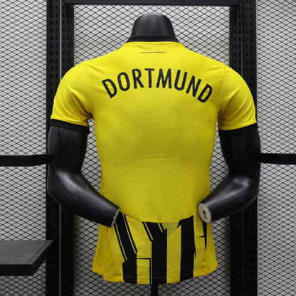 Borussia Dortmund Cup shirt 24/25 Player Version