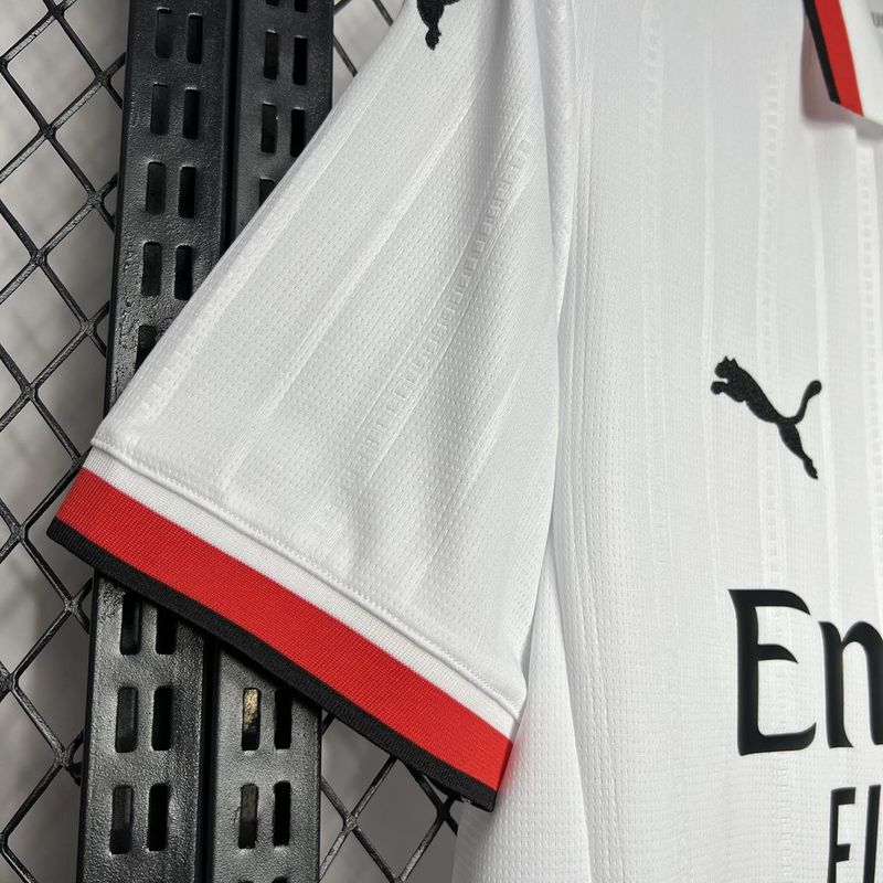 AC Milan Away shirt 24/25 Fan Version