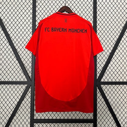 FC Bayern Munich Home shirt 24/25 Fan Version