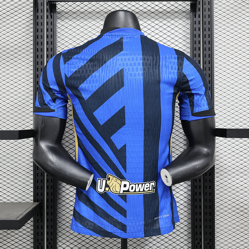 Inter Milan Home shirt 24/25 Player Version