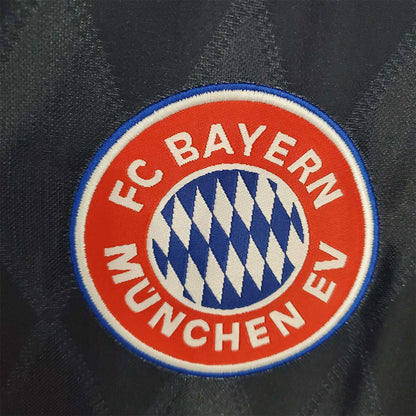 FC Bayern Munich Home shirt 98/99 Retro