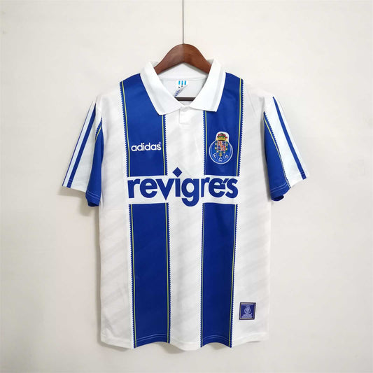 FC Porto Home shirt 96/97 Retro