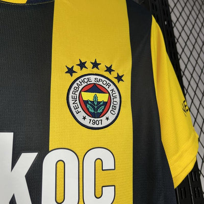 Fenerbahçe SK Home shirt 24/25 Fan Version