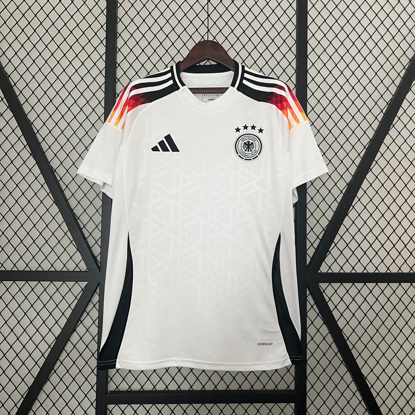 Germany Home shirt 24 Fan Version