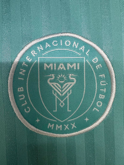 Inter Miami CF Third Away shirt 24/25 Fan Version