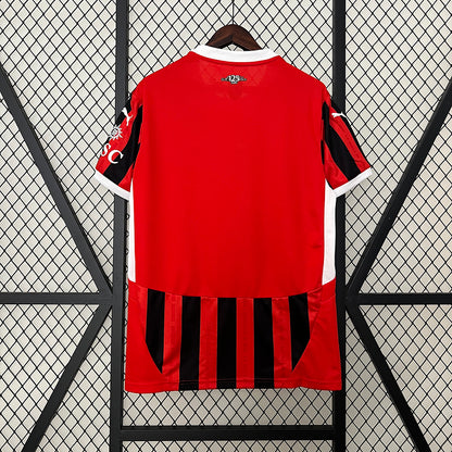 AC Milan Home shirt 24/25 Fan Version