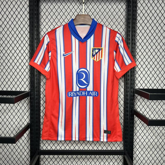 Atletico de Madrid Home shirt 24/25 Fan Version