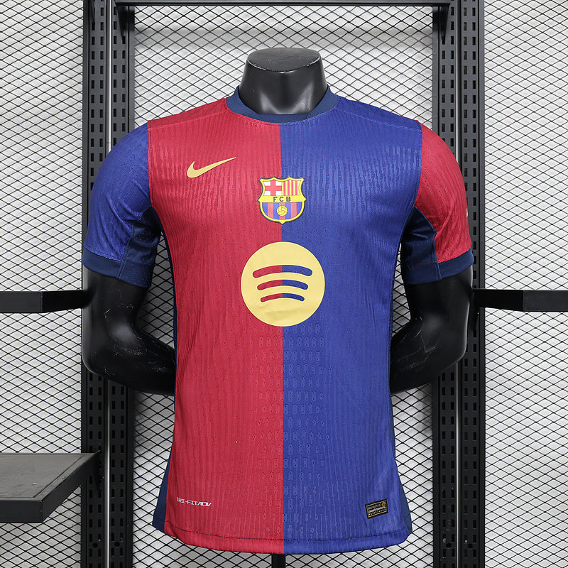 FC Barcelona Home shirt 24/25 Player Version